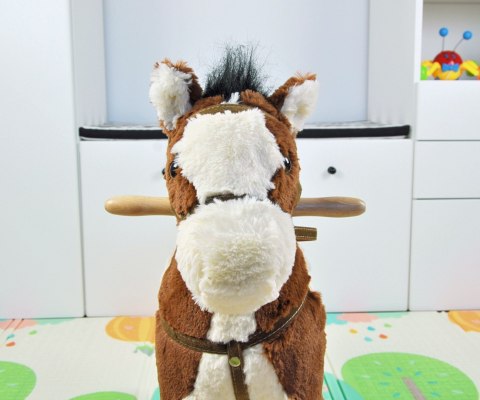 Milly Mally Milly Mally Koń Łatek ciemny brąz