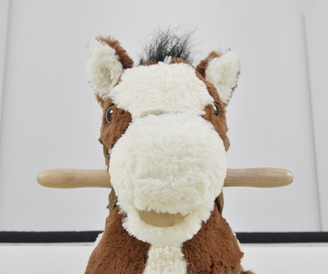 Milly Mally Milly Mally Koń Łatek ciemny brąz