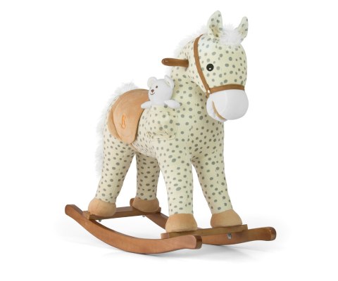 Milly Mally Milly Mally Koń Pony Gray Dot