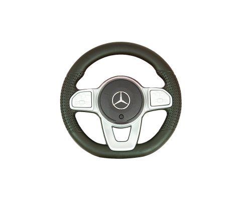 Milly Mally Pojazd z rączką MERCEDES G350d White