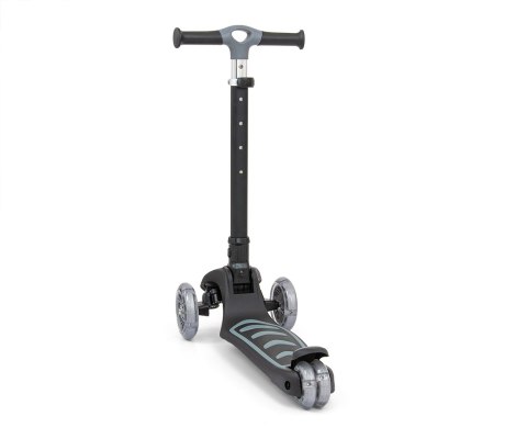 Milly Mally Scooter Boogie Black