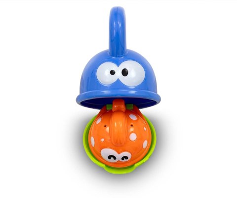 Milly Mally Zabawka do wody Rybki - Water fish - 0688