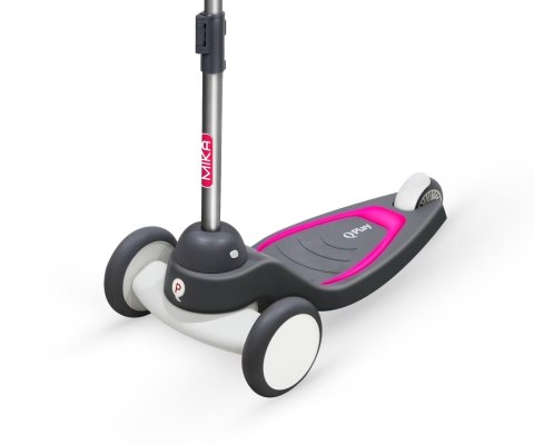 Qplay Qplay Hulajnoga Mika Pink