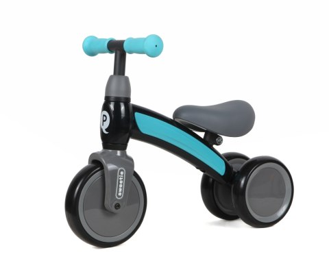Qplay Qplay Pojazd Sweetie Blue