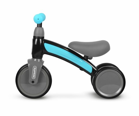 Qplay Qplay Pojazd Sweetie Blue