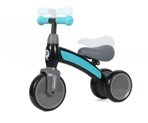Qplay Qplay Pojazd Sweetie Blue