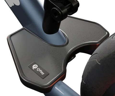 Qplay Qplay Rowerek Biegowy Player Orange