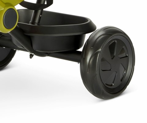 Qplay Qplay Rowerek Trójkołowy Ant Plus Green