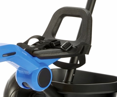 Qplay Qplay Rowerek Trójkołowy Ant Plus Sky Blue