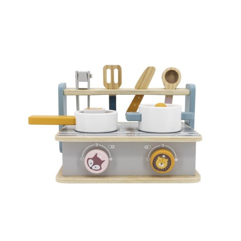 Viga Viga 44032 PolarB Kuchenka turystyczna z akcesoriami