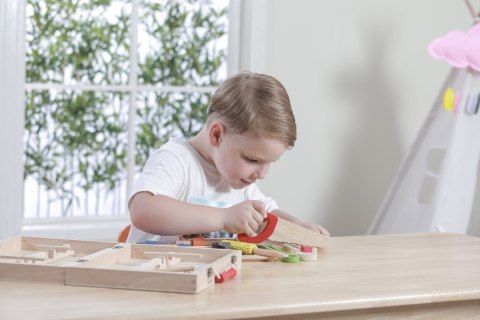 Viga Viga 50387 Walizka - skrzynka z narzedziami 10 elementów